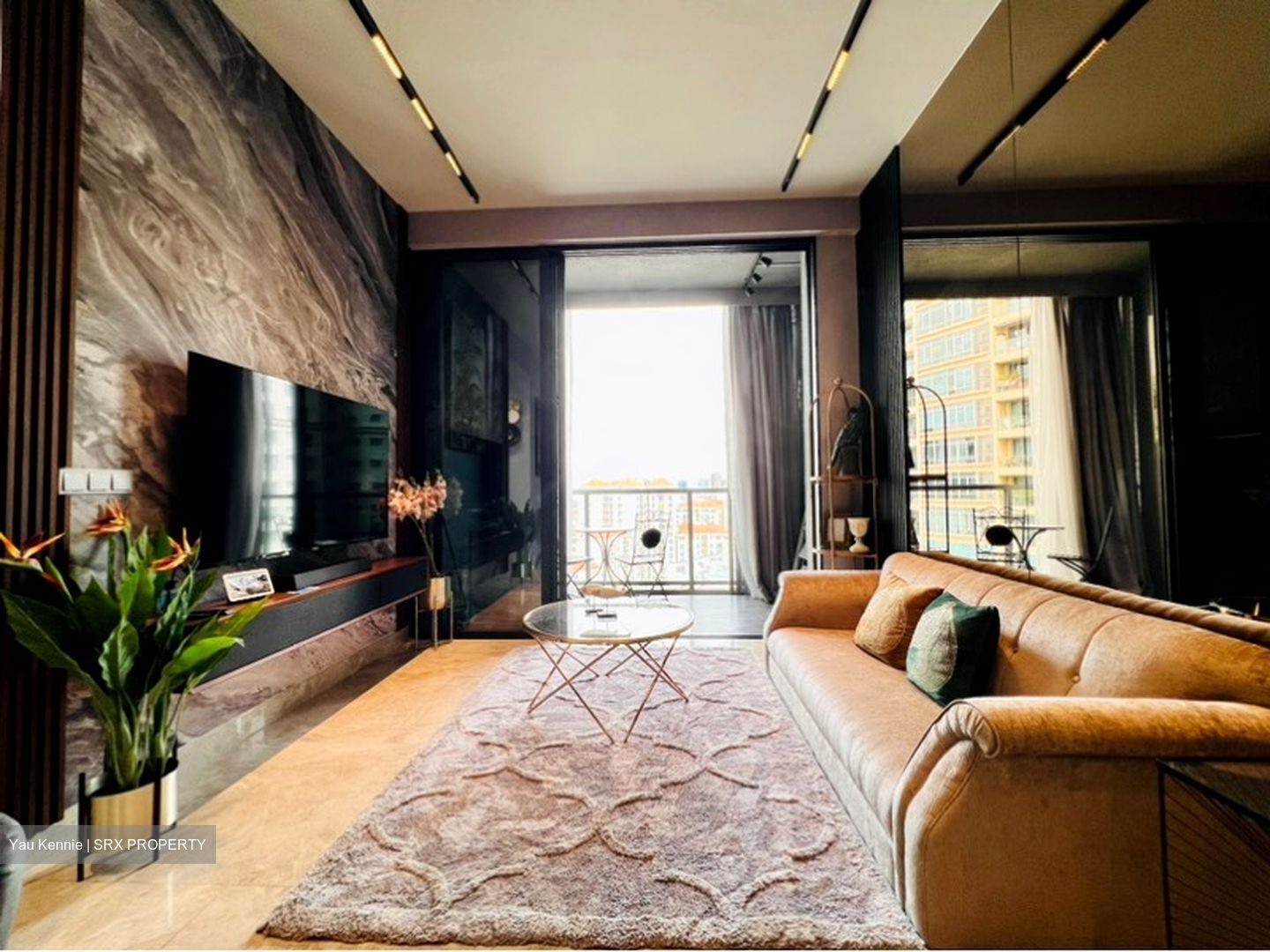 Martin Modern (D9), Condominium #596836471